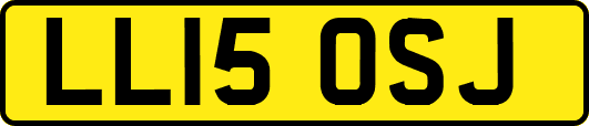 LL15OSJ
