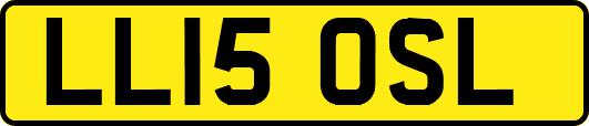 LL15OSL