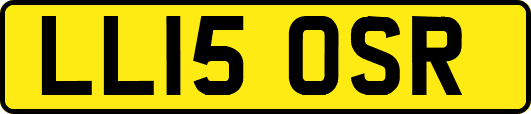 LL15OSR