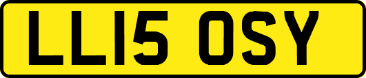 LL15OSY