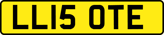 LL15OTE