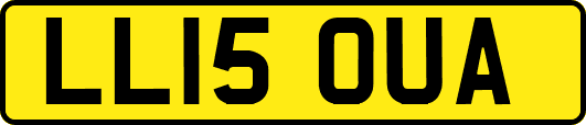 LL15OUA