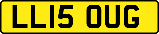 LL15OUG