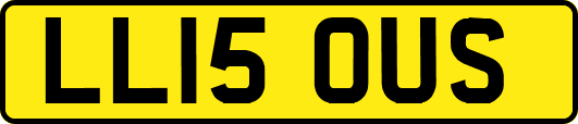 LL15OUS