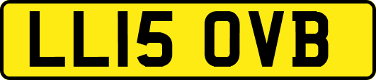 LL15OVB