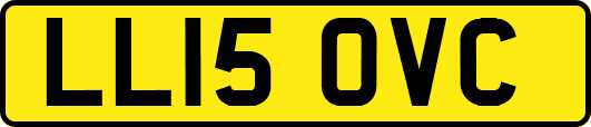 LL15OVC