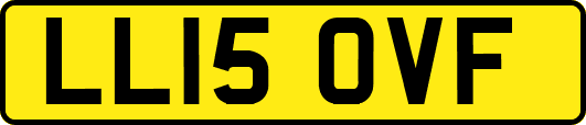 LL15OVF