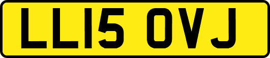 LL15OVJ