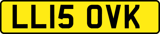 LL15OVK