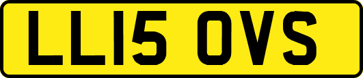 LL15OVS