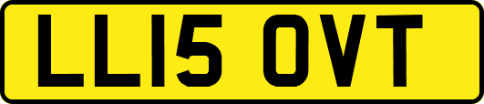 LL15OVT