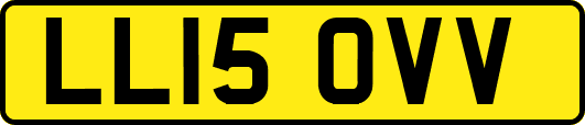 LL15OVV