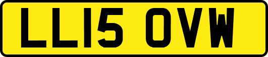 LL15OVW