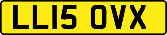 LL15OVX