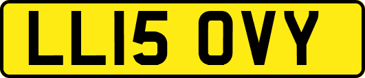 LL15OVY