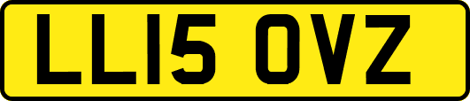 LL15OVZ