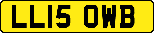 LL15OWB