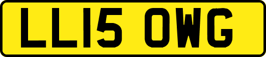 LL15OWG