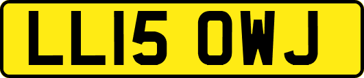 LL15OWJ
