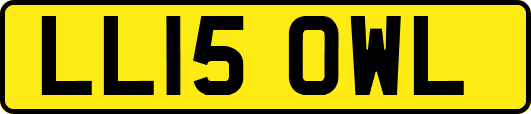 LL15OWL