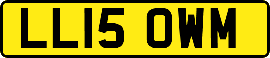 LL15OWM