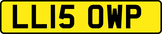 LL15OWP