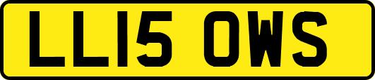 LL15OWS