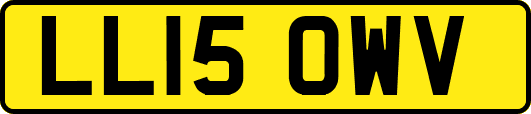 LL15OWV