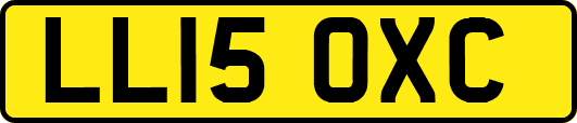 LL15OXC