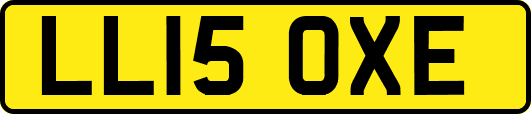 LL15OXE