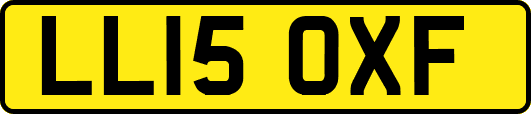 LL15OXF