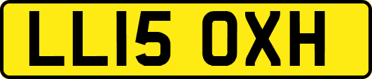 LL15OXH