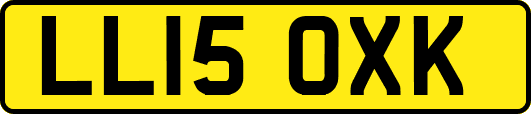 LL15OXK