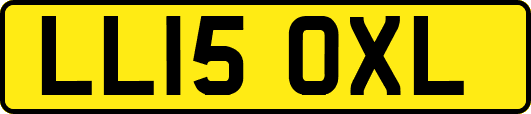 LL15OXL