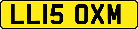 LL15OXM
