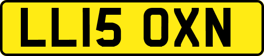 LL15OXN