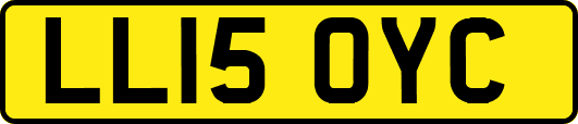 LL15OYC