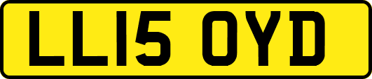 LL15OYD