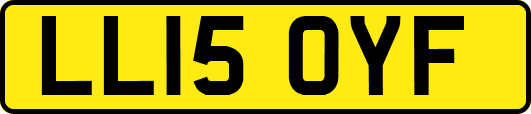 LL15OYF