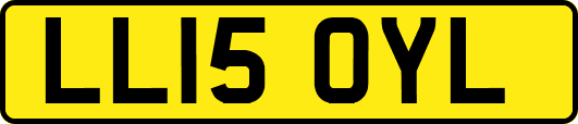 LL15OYL
