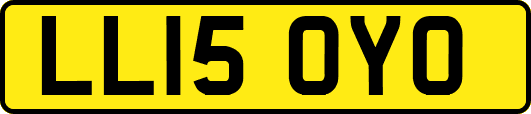 LL15OYO