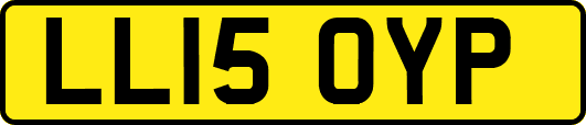 LL15OYP