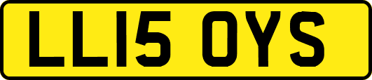 LL15OYS