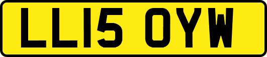 LL15OYW