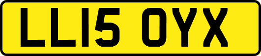 LL15OYX
