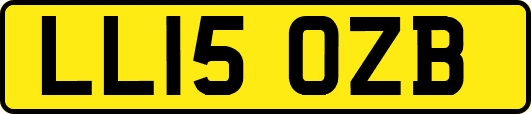LL15OZB