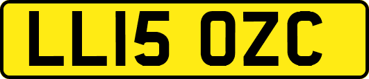 LL15OZC