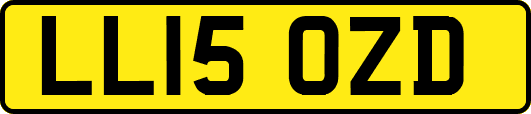 LL15OZD
