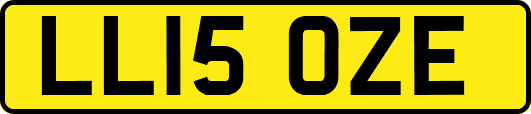 LL15OZE