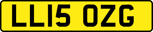 LL15OZG